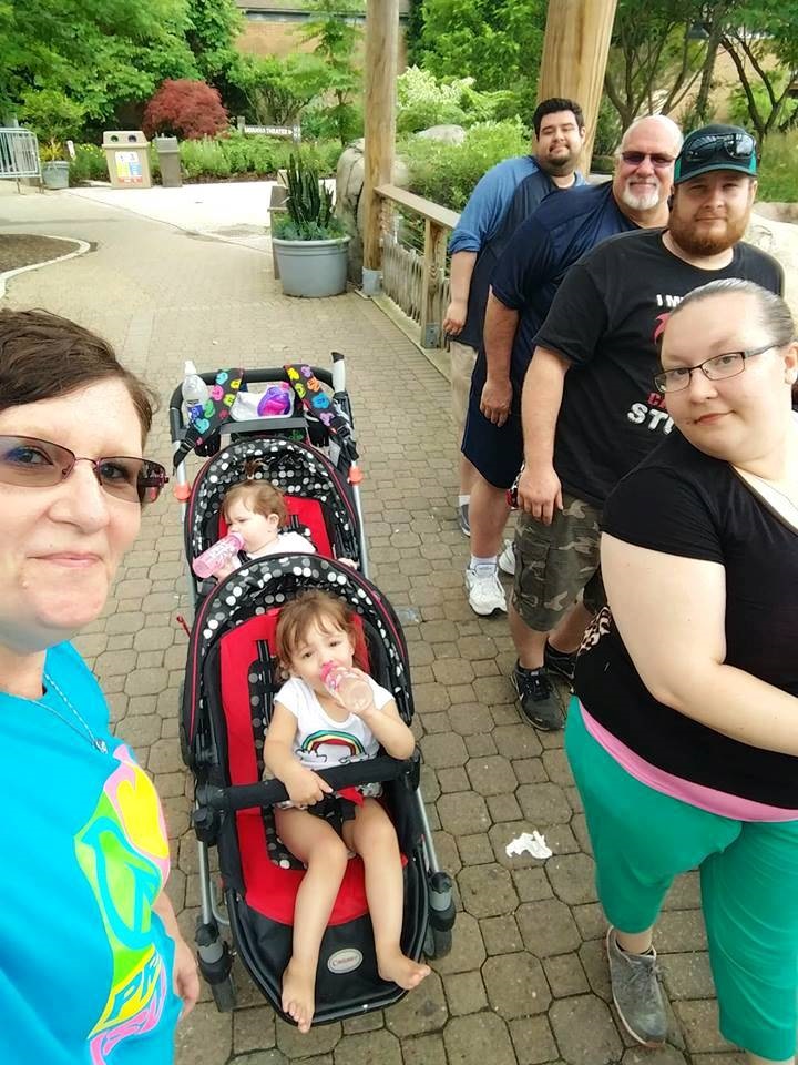Miller’s Summer Family Picnic Cleveland Zoo